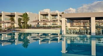 Hotel Atlantica Dreams Resort 3