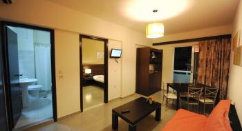 Hotel Ialysos City 4
