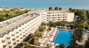 Hotel Ialyssos Bay 2