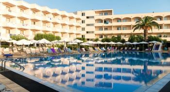 Hotel Ialyssos Bay 3