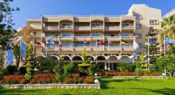 Aparthotel Sun Beach Resort Complex 4