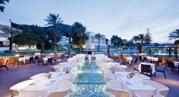 Hotel Rodos Palace Luxury Convention Resort 3