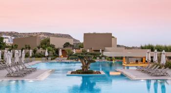 Hotel Amada Colossos Resort Elegant Collection By Louis Hotels 2
