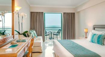 Hotel Mitsis Rodos Maris Resort And Spa 4