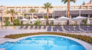 Hotel Mitsis Rodos Village Beach 2