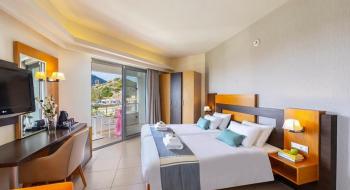 Hotel Leonardo Kolymbia Resort 2