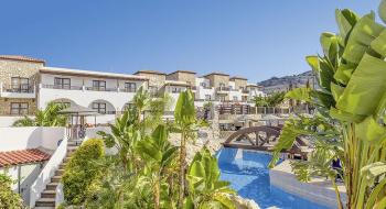 Hotel Costa Lindia Beach Resort 2