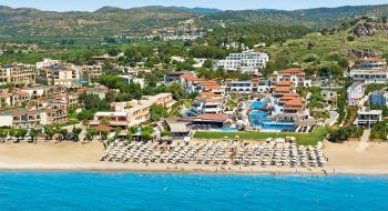 Hotel Costa Lindia Beach Resort 3
