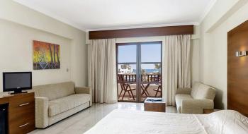 Hotel Costa Lindia Beach Resort 4