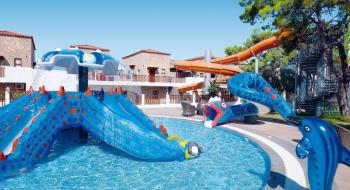 Hotel Costa Lindia Beach Resort 4