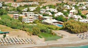 Hotel Stafilia Beach 4