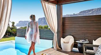 Hotel Aquagrand Exclusive Resort 3