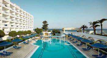 Hotel Mitsis Grand Beach Hotel 2
