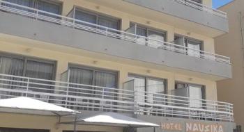 Hotel Nafsika 4
