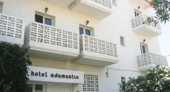 Hotel Adamathia 2