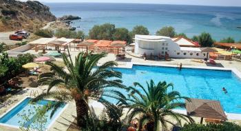 Hotel Glicorisa Beach 2