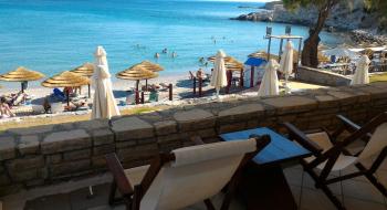 Hotel Glicorisa Beach 4