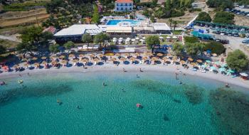 Hotel Glicorisa Beach 2