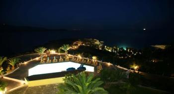Hotel Princessa Riviera Resort 3