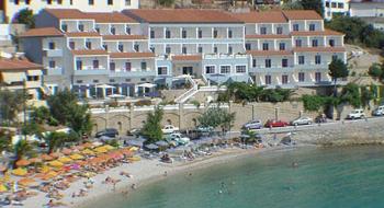 Hotel Samos Bay By Gagou Beach 3