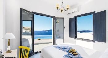 Hotel Ambassador Aegean Luxury En Suites 3