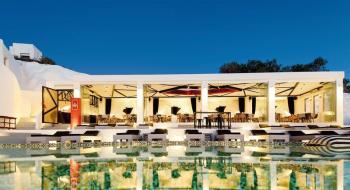 Hotel Ambassador Aegean Luxury En Suites 4