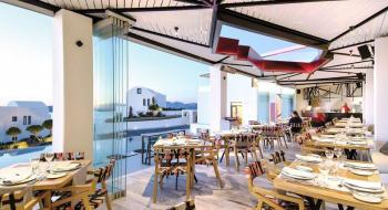 Hotel Ambassador Aegean Luxury En Suites 2
