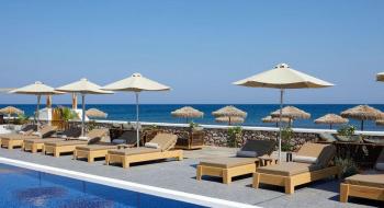Resort Sea Breeze Luxury 4