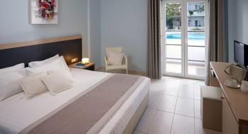 Hotel Afroditi Venus Beach Resort 3