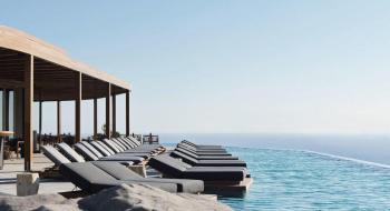 Hotel Magma Resort Santorini 4