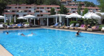 Hotel Princess Resort Skiathos 4