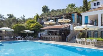 Hotel Santikos Aegean Suites 2