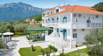 Hotel Dimitris 2