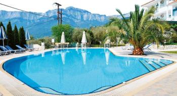 Hotel Dimitris 4