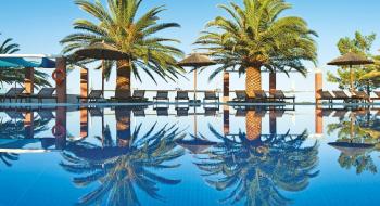 Hotel Alexandra Beach Thassos Spa Resort 3