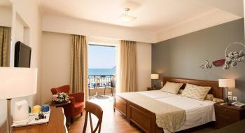 Aparthotel Mediterranean Beach Resort 3