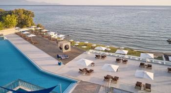Hotel Cavo Orient Beach 4