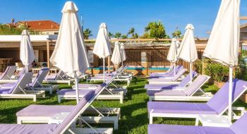 Hotel Iakinthos - Tsilivi Beach 4