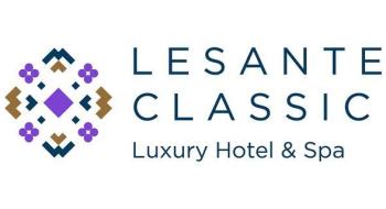 Hotel Lesante Classic Luxury Hotel En Spa 2