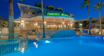 Hotel Phoenix Beach 3