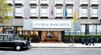 Hotel Central Park 2