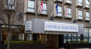 Hotel Central Park 4