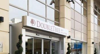Hotel Doubletree By Hilton London Victoria 3