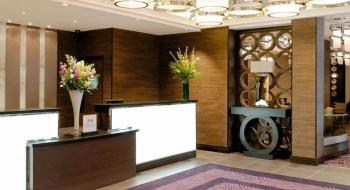 Hotel Doubletree By Hilton London Victoria 4