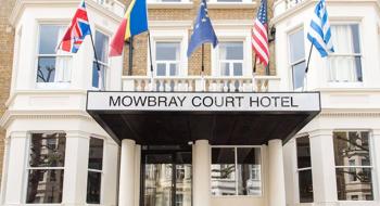 Hotel Mowbray Court 2
