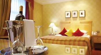 Hotel The Clermont London Charing Cross 2