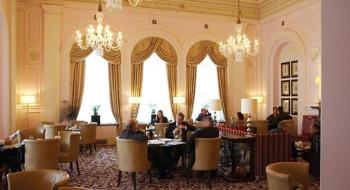Hotel The Clermont London Charing Cross 3
