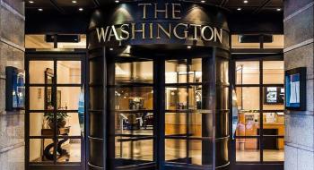Hotel The Washington Mayfair 2