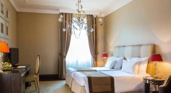 Hotel Anantara New York Palace Budapest 4