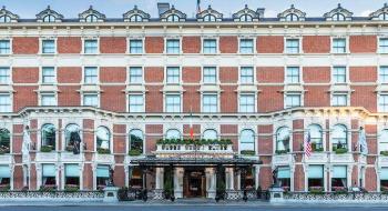 Hotel The Shelbourne Autograph Collection 2